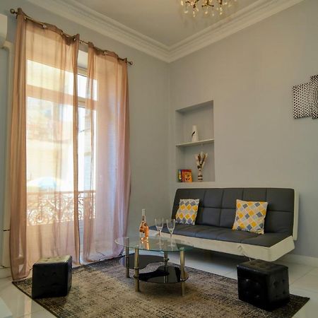 Designer Flat Νίκαια Εξωτερικό φωτογραφία