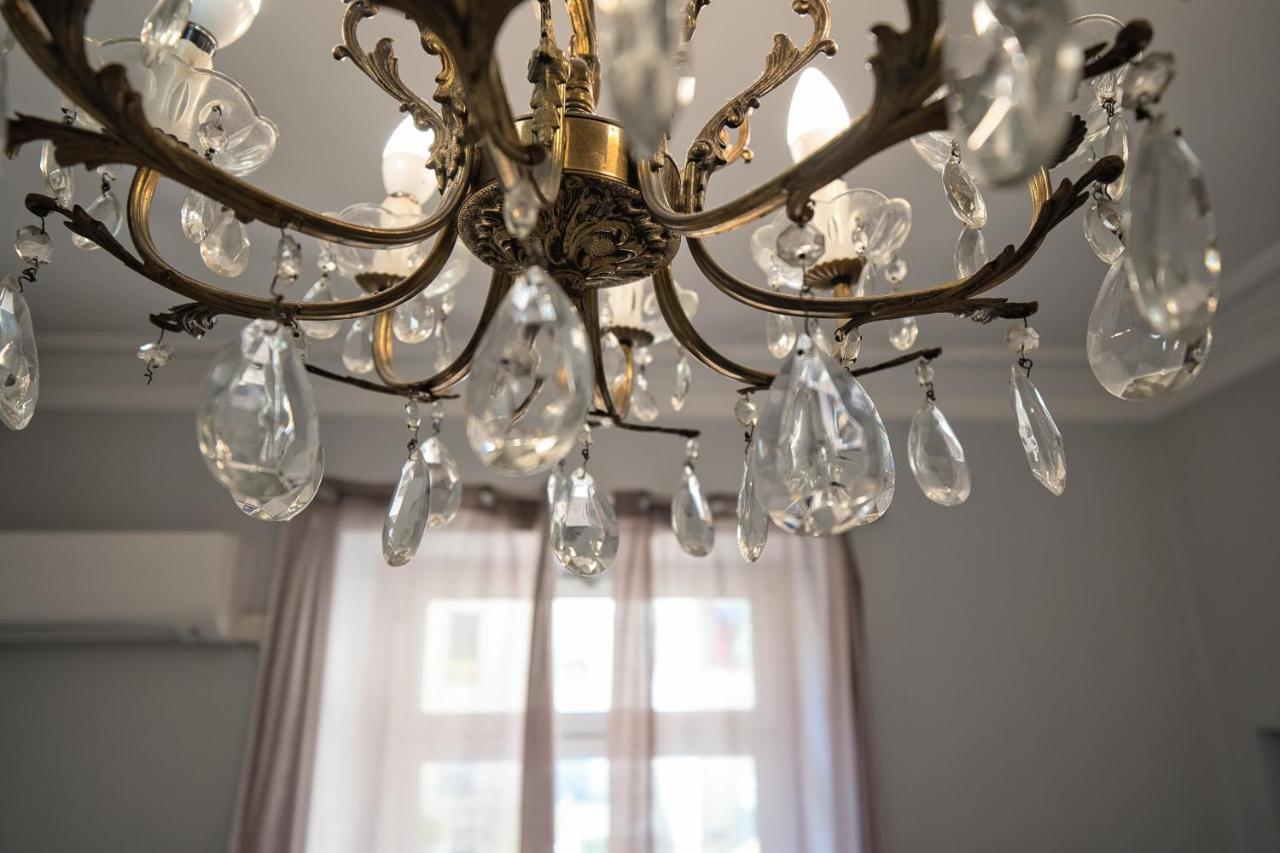 Designer Flat Νίκαια Εξωτερικό φωτογραφία