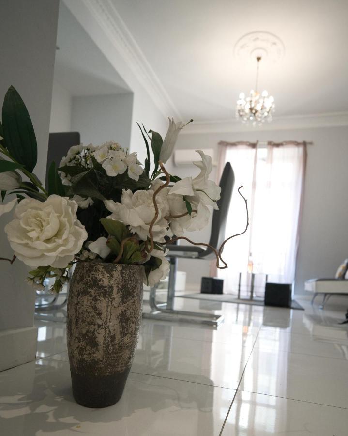 Designer Flat Νίκαια Εξωτερικό φωτογραφία
