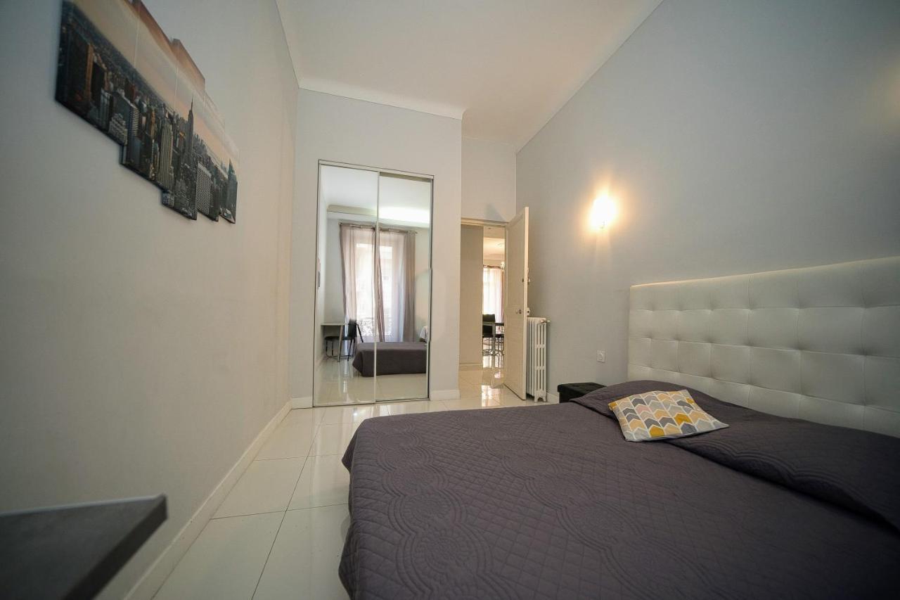 Designer Flat Νίκαια Εξωτερικό φωτογραφία