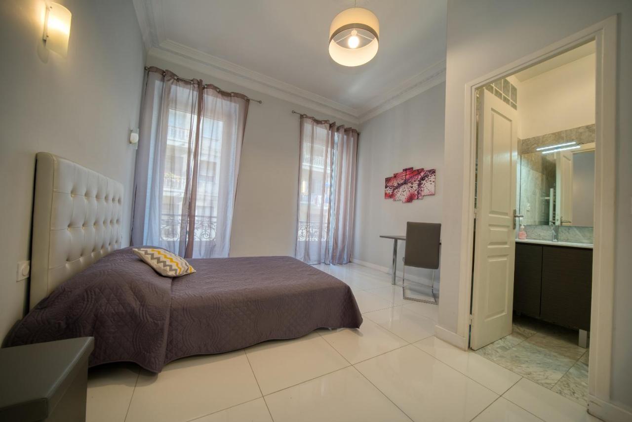 Designer Flat Νίκαια Εξωτερικό φωτογραφία