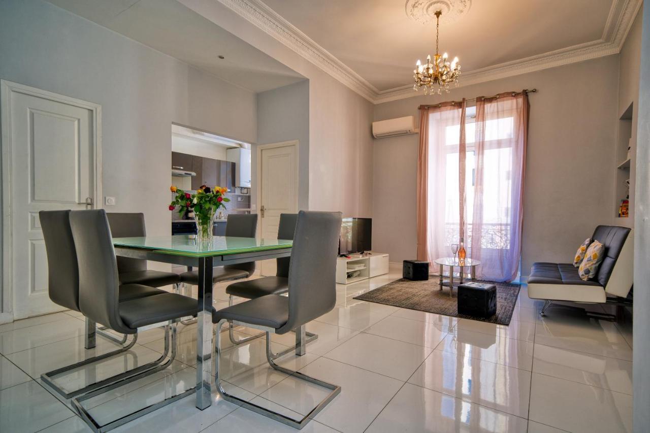 Designer Flat Νίκαια Εξωτερικό φωτογραφία