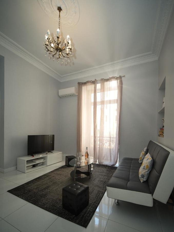 Designer Flat Νίκαια Εξωτερικό φωτογραφία