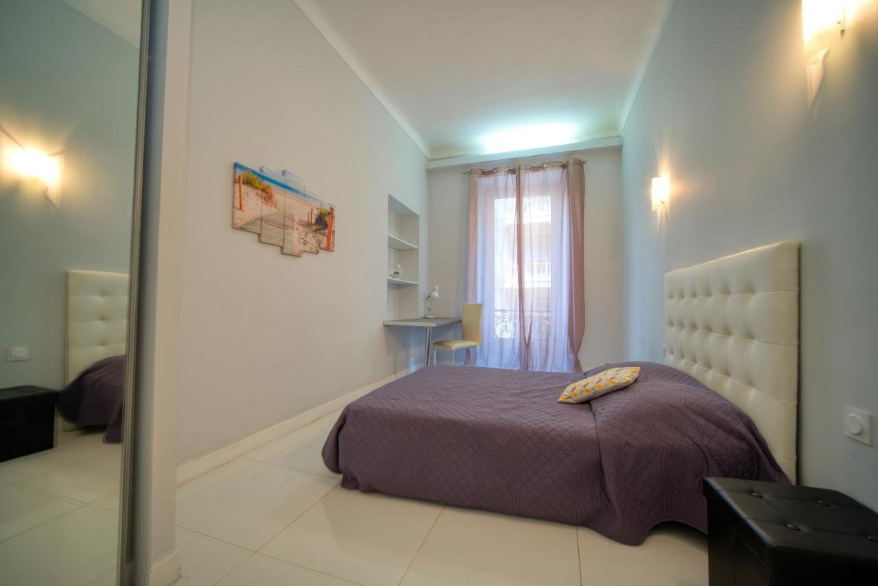 Designer Flat Νίκαια Εξωτερικό φωτογραφία
