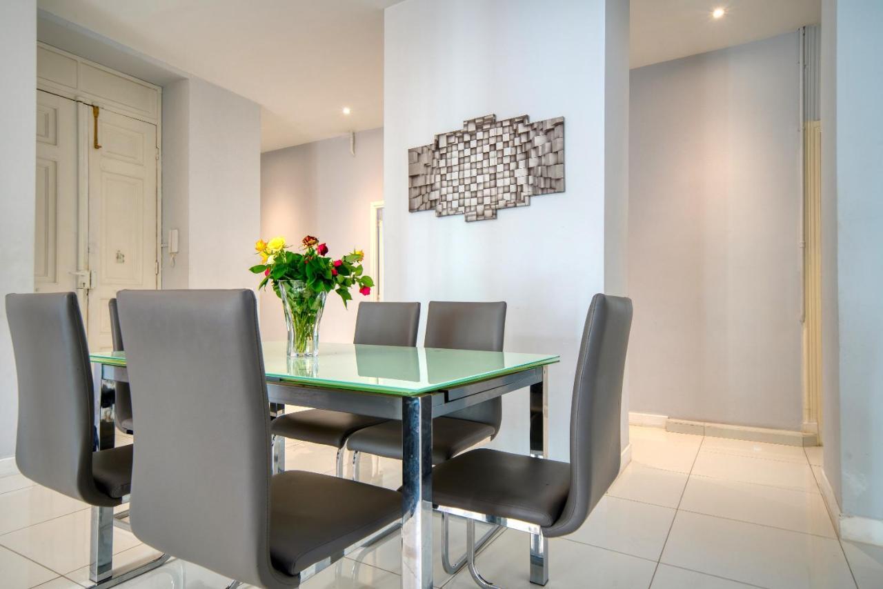 Designer Flat Νίκαια Εξωτερικό φωτογραφία