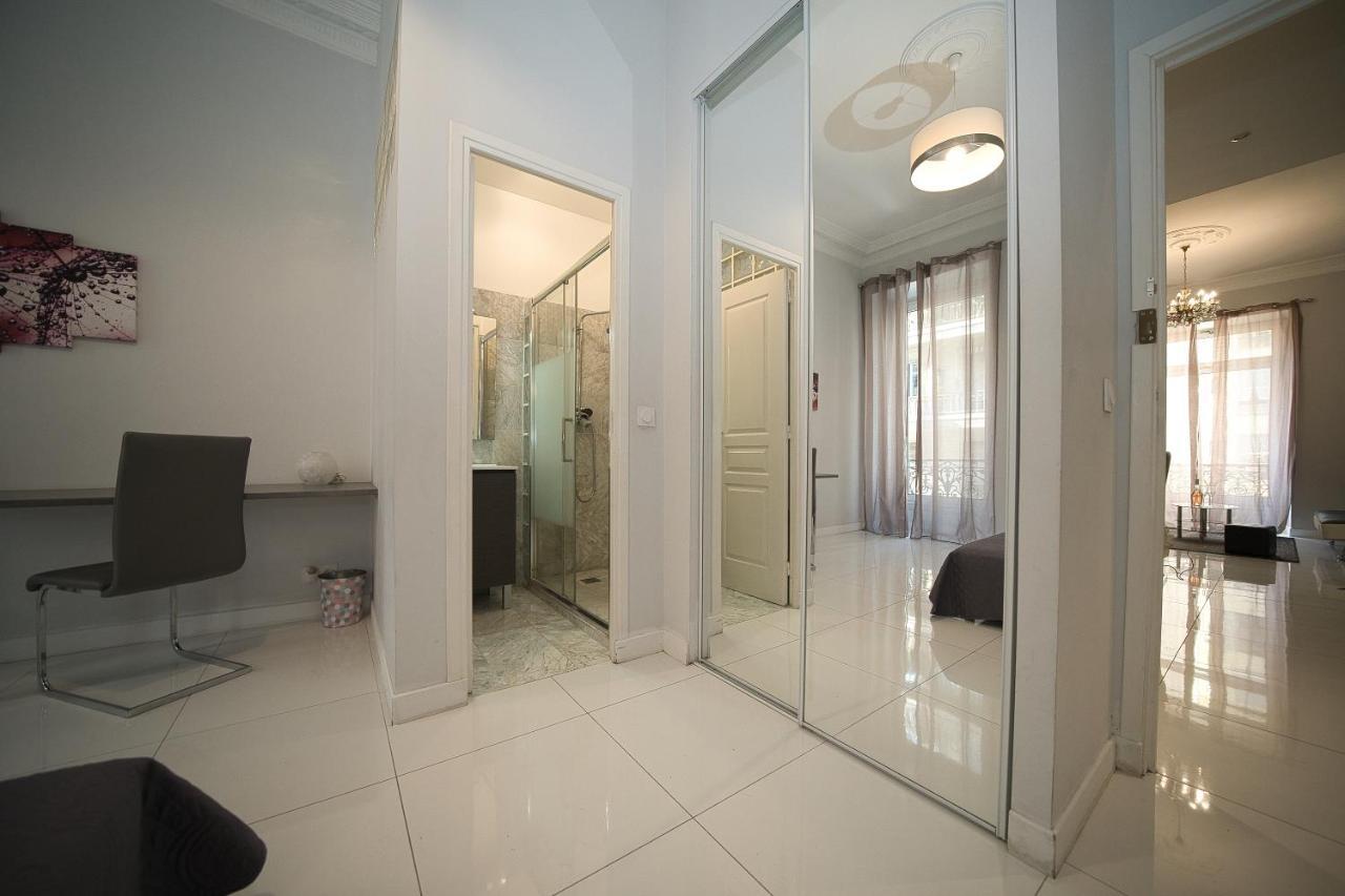 Designer Flat Νίκαια Εξωτερικό φωτογραφία