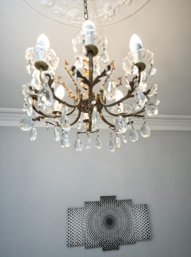Designer Flat Νίκαια Εξωτερικό φωτογραφία