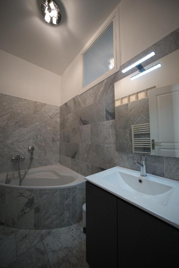 Designer Flat Νίκαια Εξωτερικό φωτογραφία