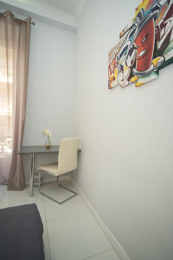 Designer Flat Νίκαια Εξωτερικό φωτογραφία
