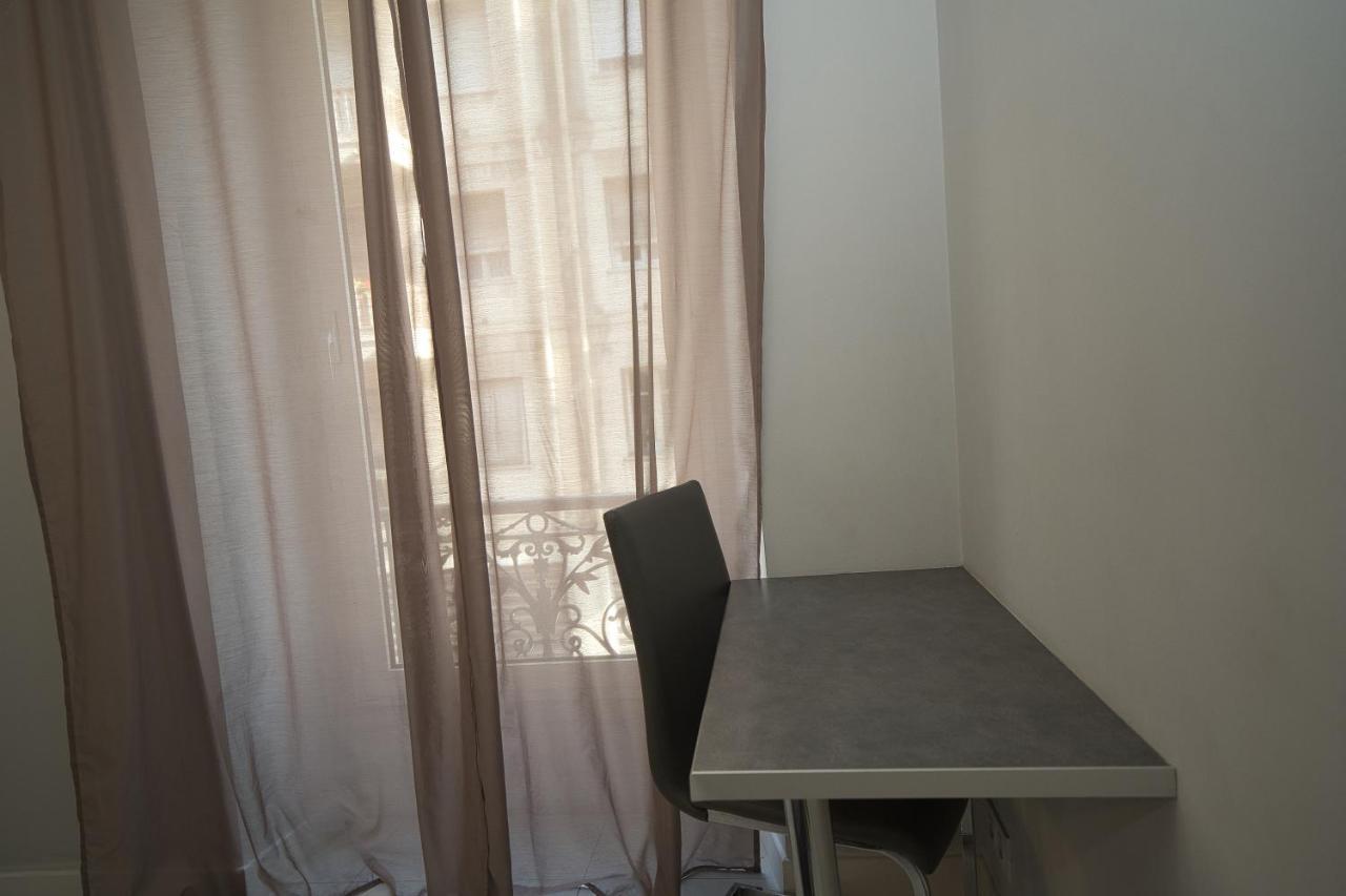 Designer Flat Νίκαια Εξωτερικό φωτογραφία