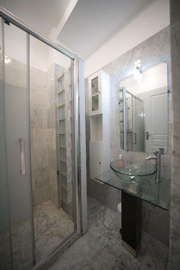 Designer Flat Νίκαια Εξωτερικό φωτογραφία