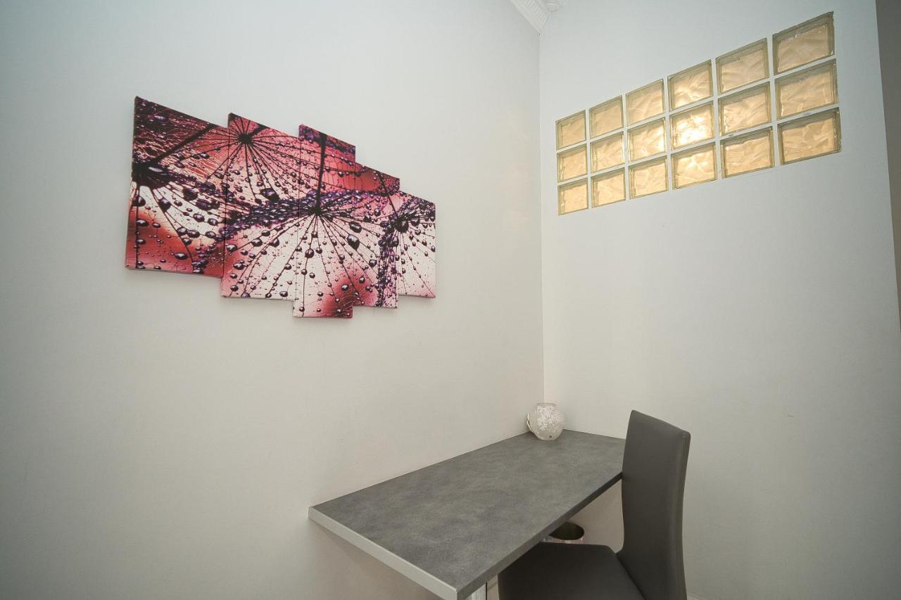 Designer Flat Νίκαια Εξωτερικό φωτογραφία