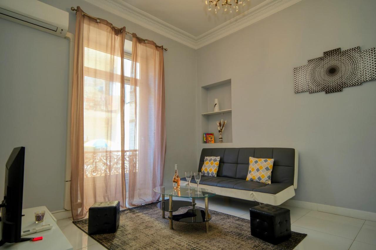 Designer Flat Νίκαια Εξωτερικό φωτογραφία
