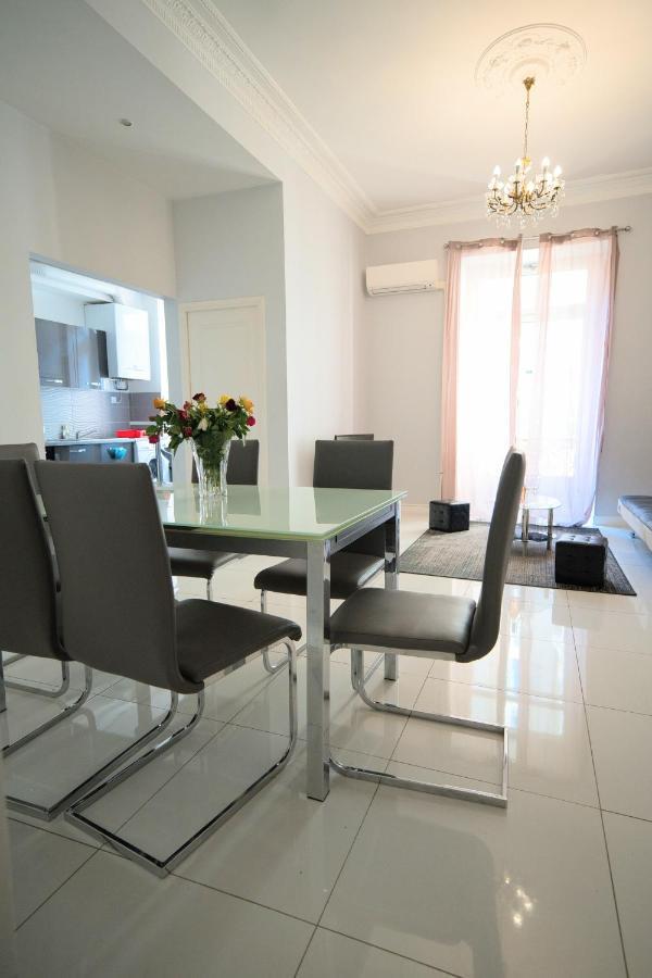 Designer Flat Νίκαια Εξωτερικό φωτογραφία