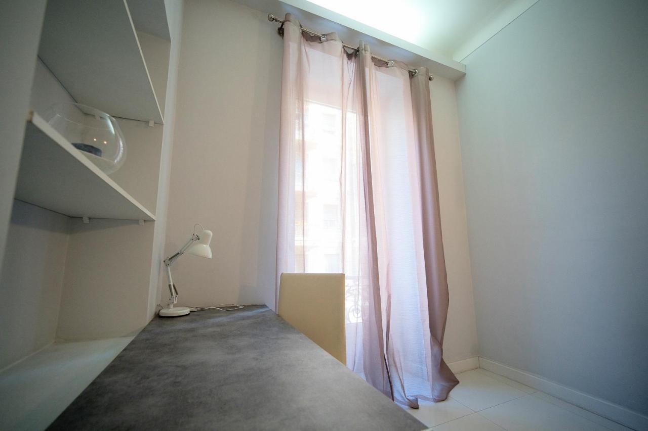 Designer Flat Νίκαια Εξωτερικό φωτογραφία