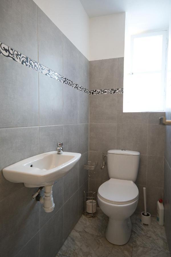 Designer Flat Νίκαια Εξωτερικό φωτογραφία