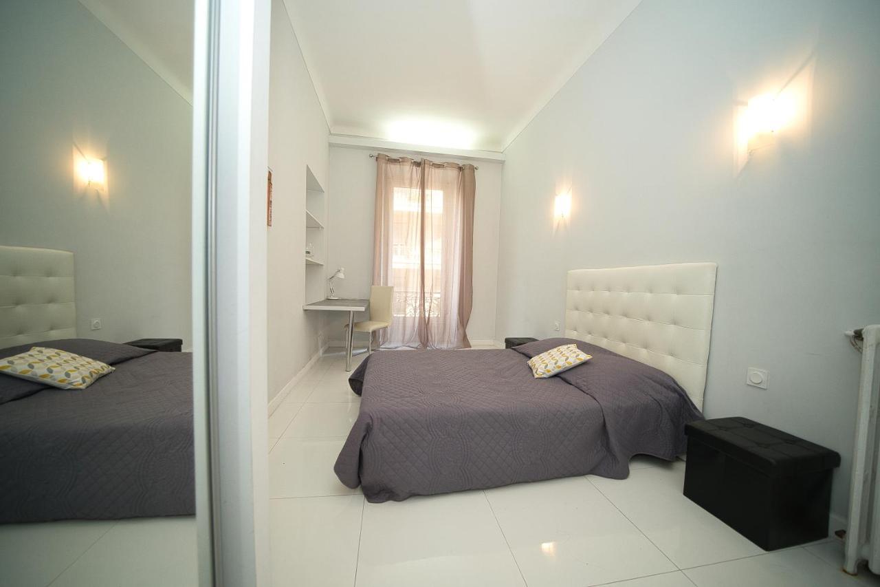 Designer Flat Νίκαια Εξωτερικό φωτογραφία