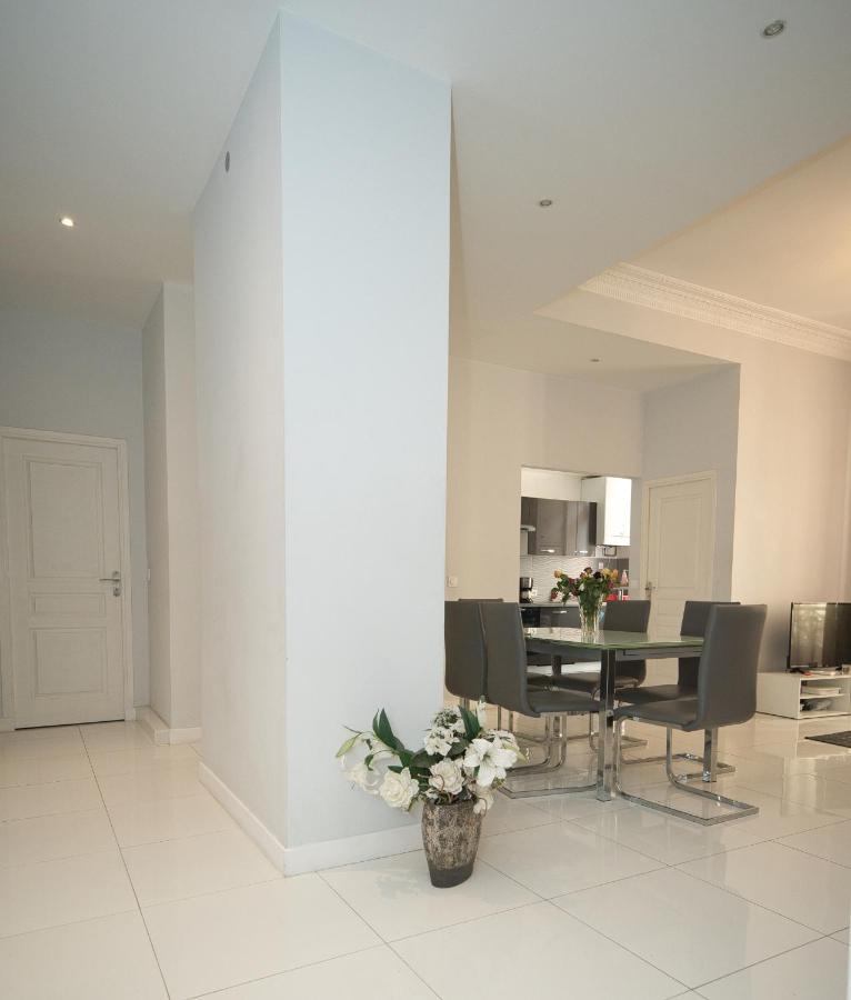 Designer Flat Νίκαια Εξωτερικό φωτογραφία