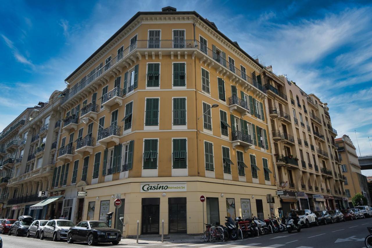 Designer Flat Νίκαια Εξωτερικό φωτογραφία
