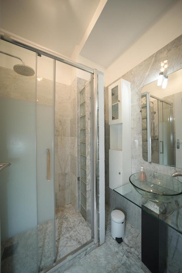 Designer Flat Νίκαια Εξωτερικό φωτογραφία