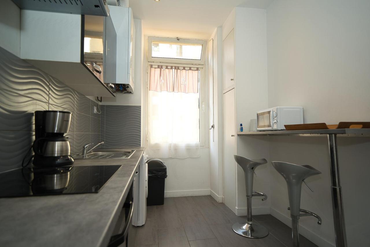 Designer Flat Νίκαια Εξωτερικό φωτογραφία