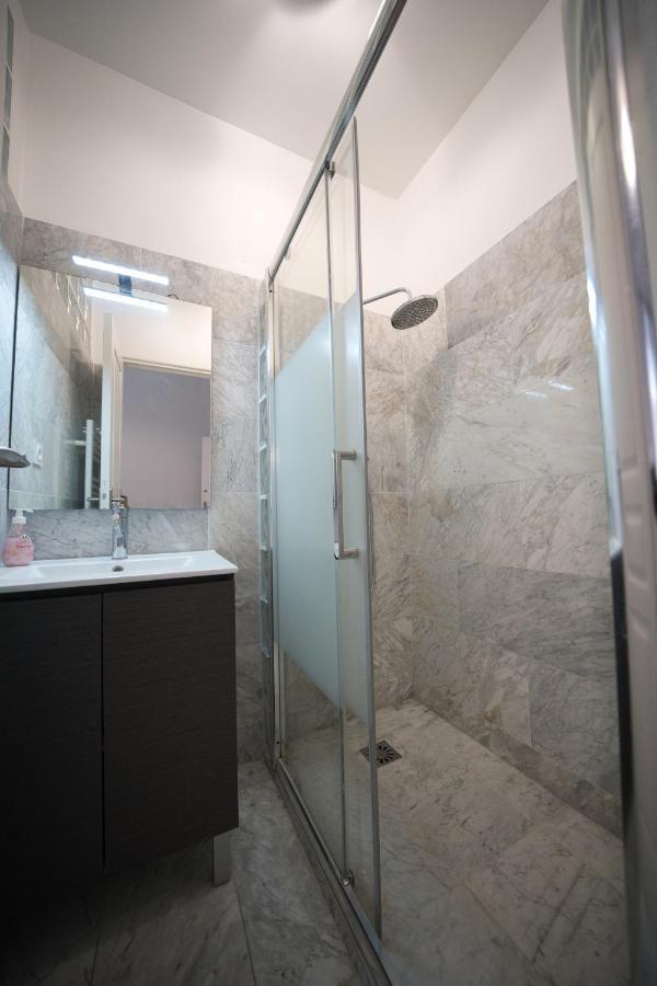 Designer Flat Νίκαια Εξωτερικό φωτογραφία