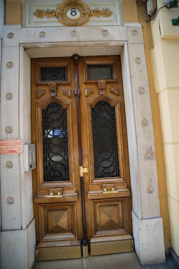 Designer Flat Νίκαια Εξωτερικό φωτογραφία