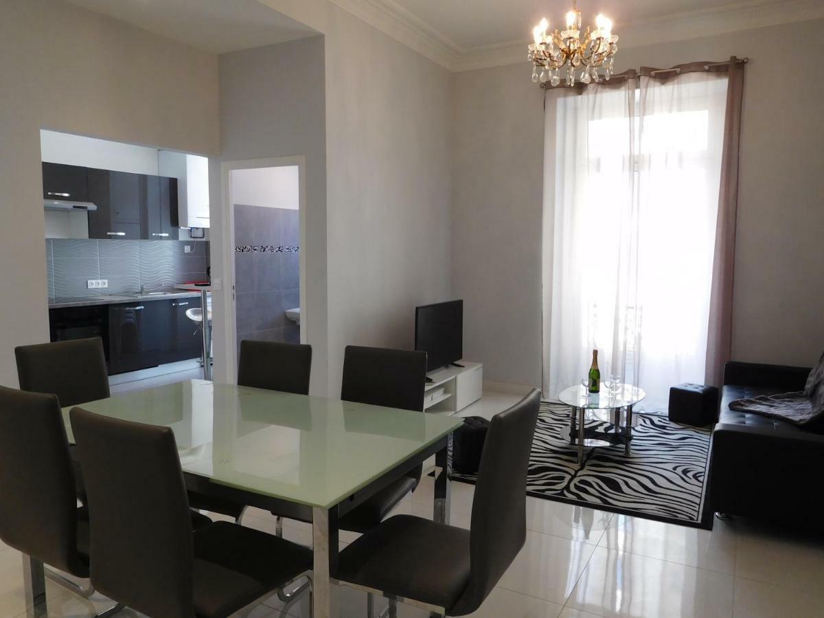 Designer Flat Νίκαια Εξωτερικό φωτογραφία